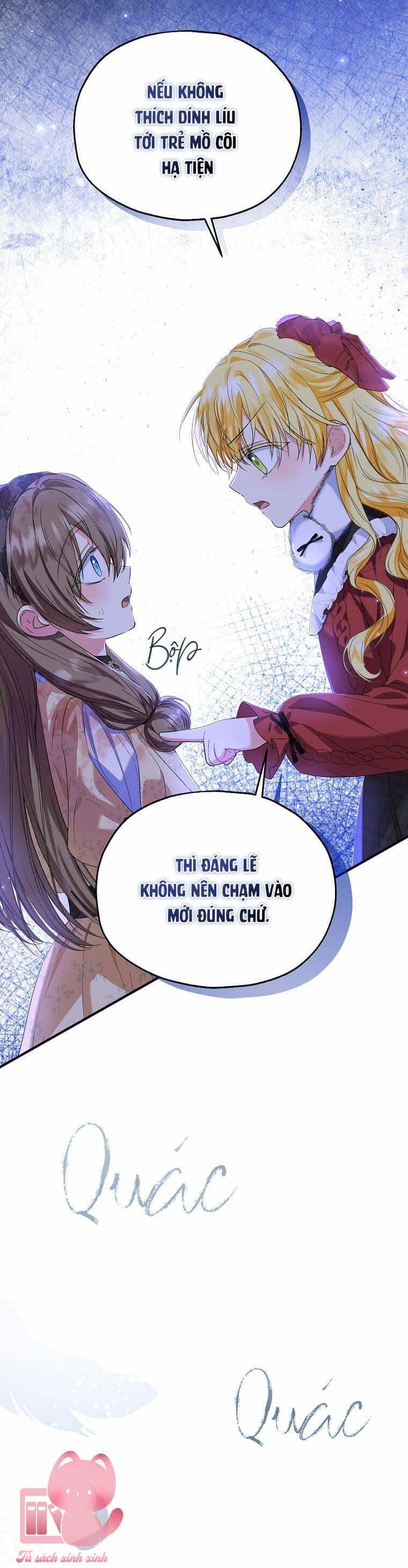 Nàng Dâu Nuôi Muốn Đứt Tình Đoạn Nghĩa - Chương 55 - ảnh 55