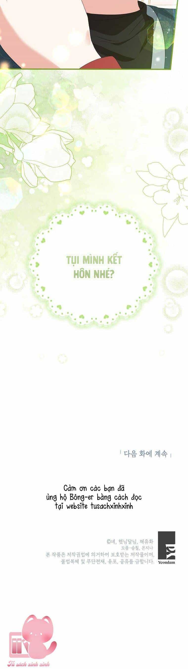 Nàng Dâu Nuôi Muốn Đứt Tình Đoạn Nghĩa - Chương 57 - ảnh 51