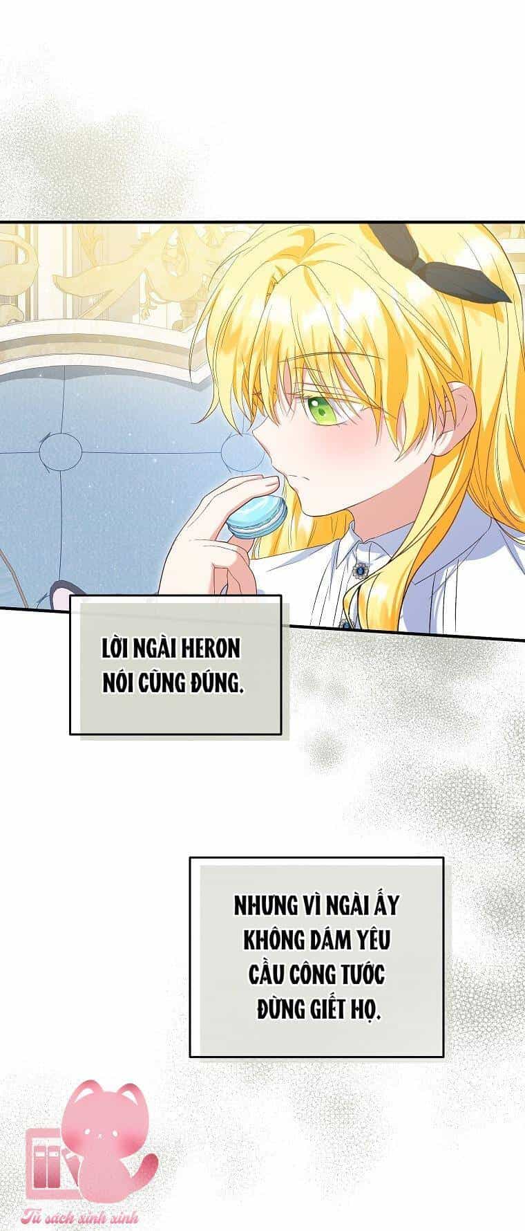 Nàng Dâu Nuôi Muốn Đứt Tình Đoạn Nghĩa - Chương 59 - ảnh 10