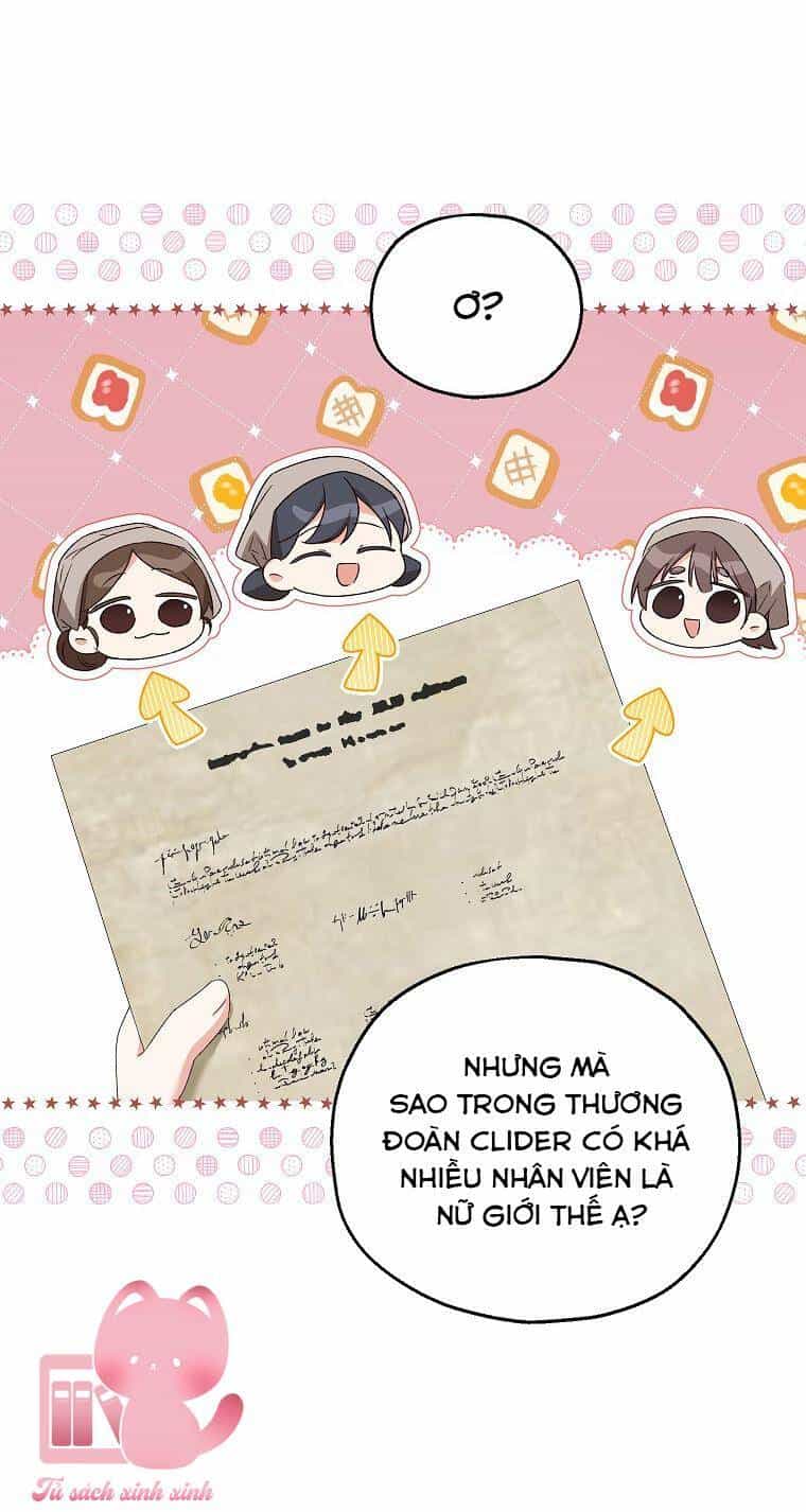 Nàng Dâu Nuôi Muốn Đứt Tình Đoạn Nghĩa - Chương 60 - ảnh 14