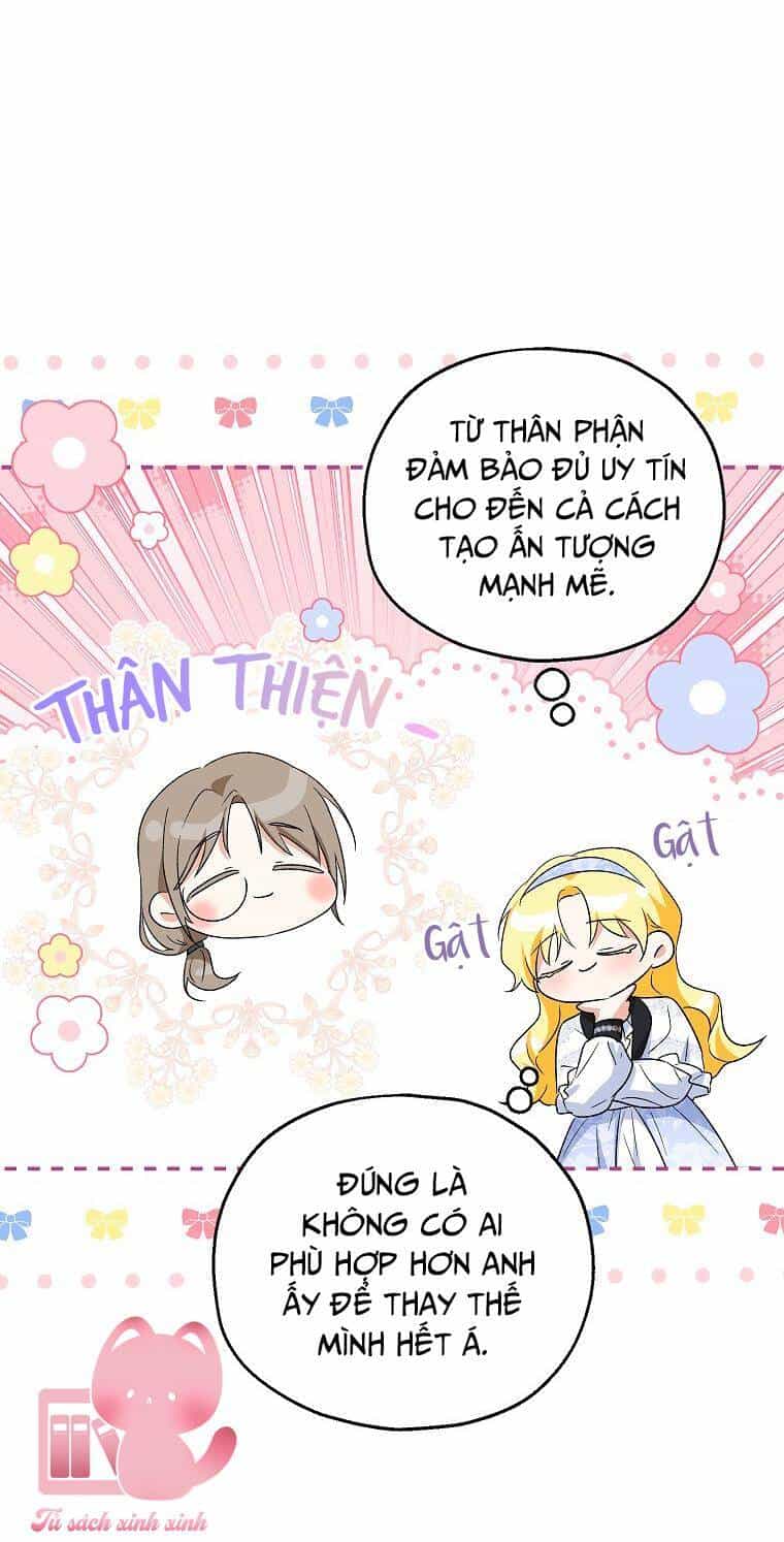 Nàng Dâu Nuôi Muốn Đứt Tình Đoạn Nghĩa - Chương 61 - ảnh 15