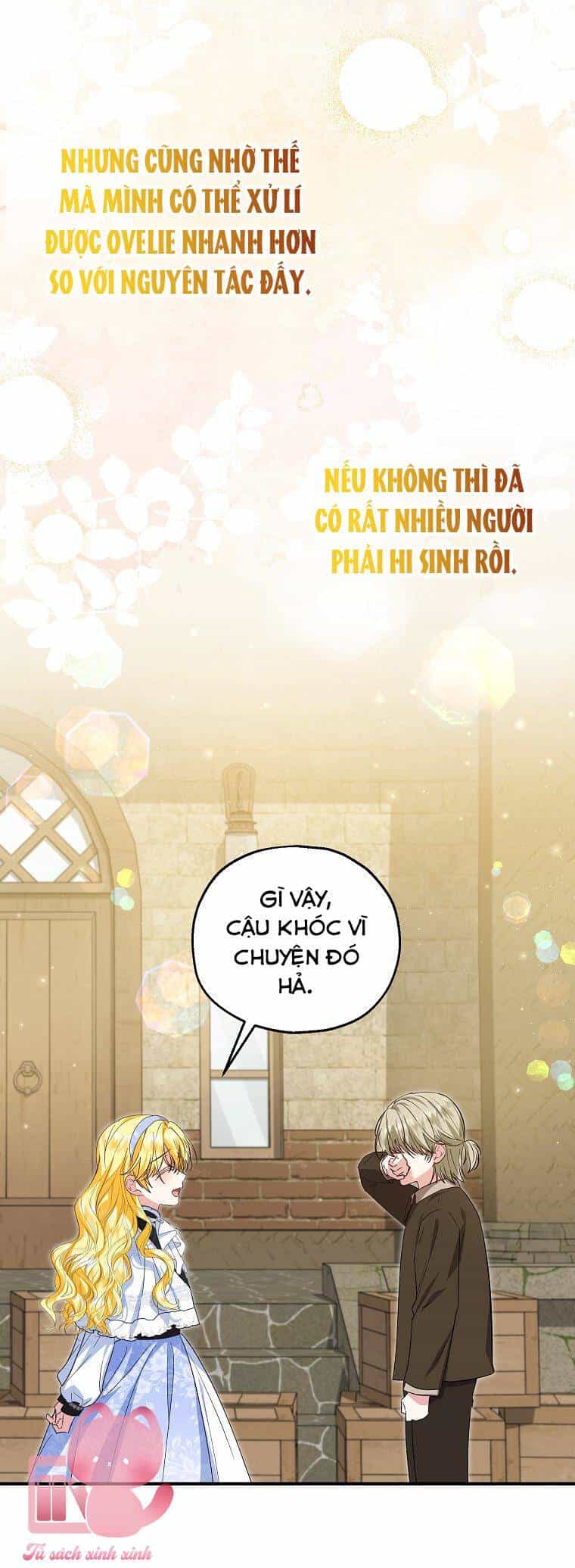 Nàng Dâu Nuôi Muốn Đứt Tình Đoạn Nghĩa - Chương 61 - ảnh 33