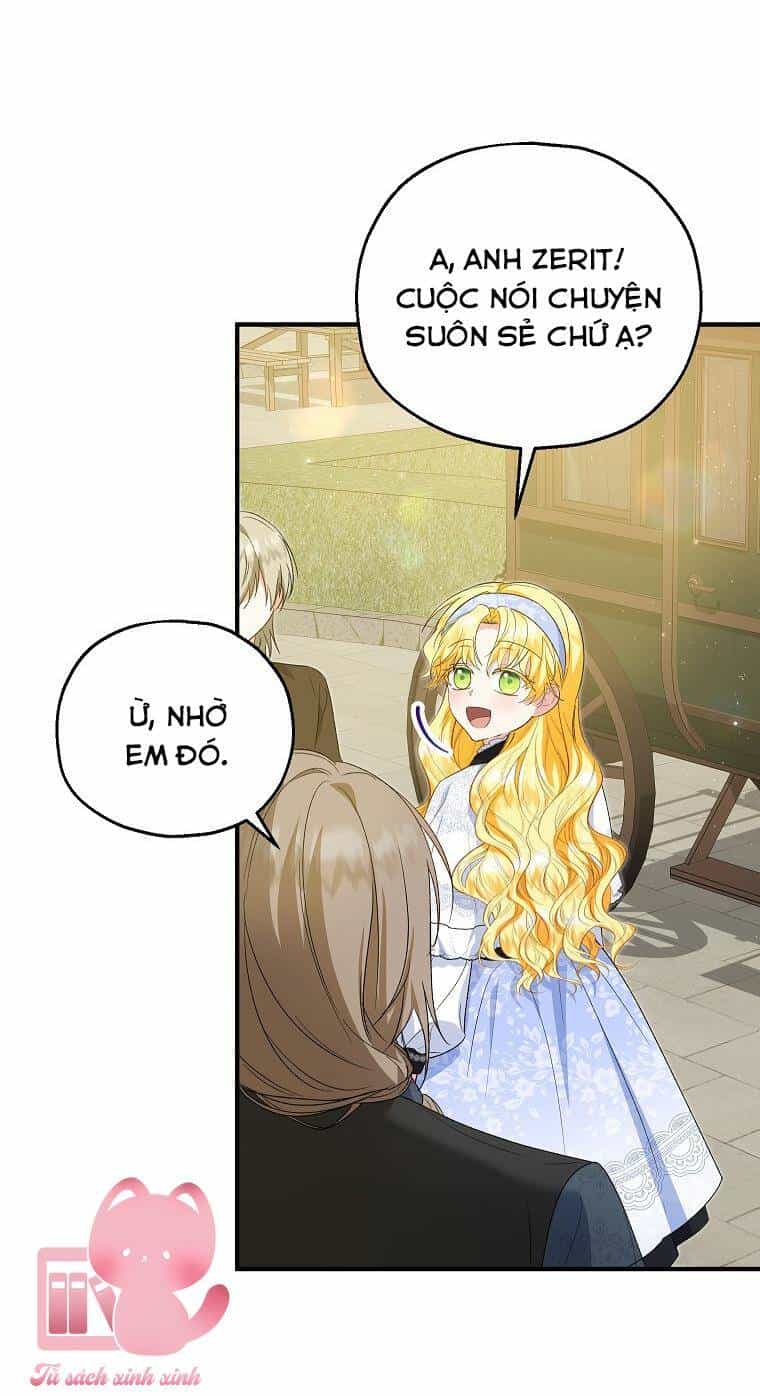 Nàng Dâu Nuôi Muốn Đứt Tình Đoạn Nghĩa - Chương 61 - ảnh 49