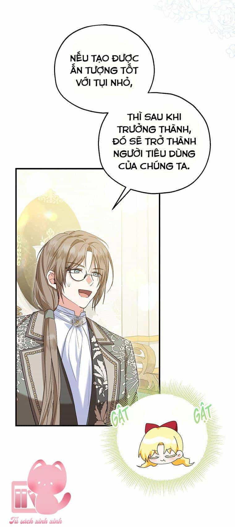 Nàng Dâu Nuôi Muốn Đứt Tình Đoạn Nghĩa - Chương 62 - ảnh 46