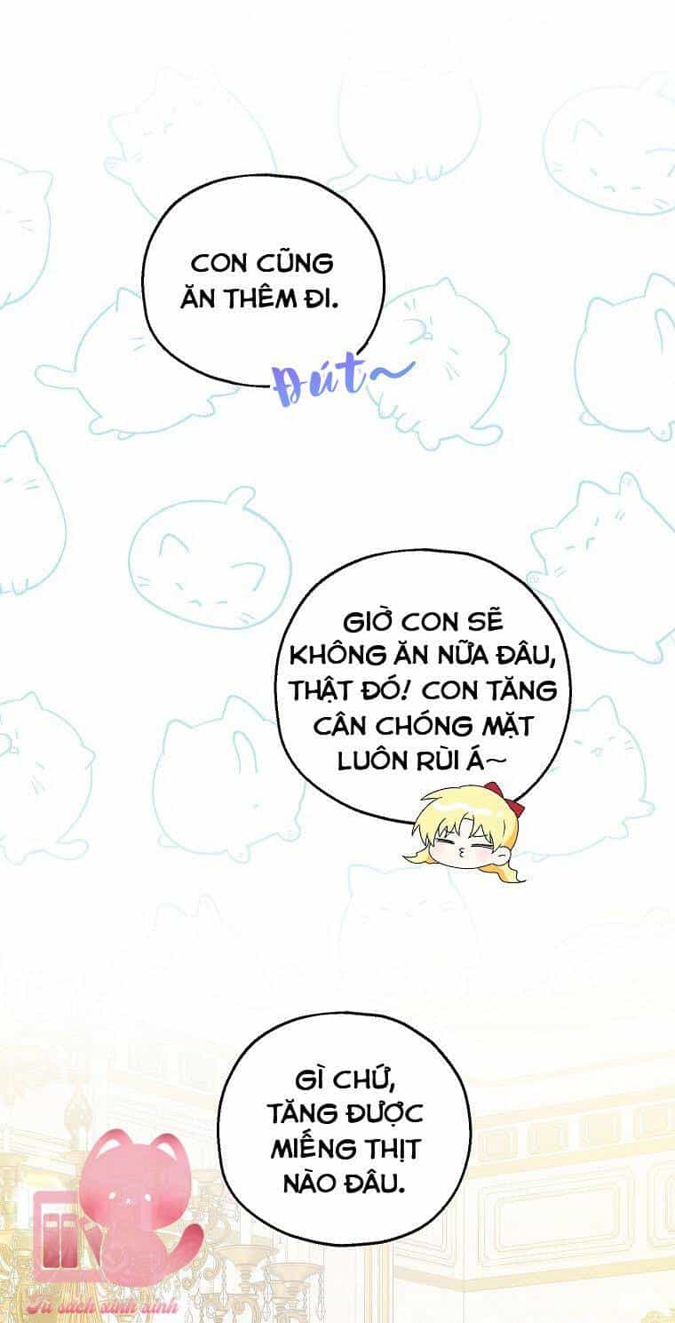 Nàng Dâu Nuôi Muốn Đứt Tình Đoạn Nghĩa - Chương 62 - ảnh 58