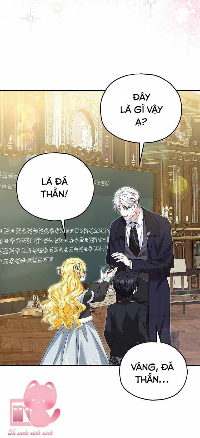 Nàng Dâu Nuôi Muốn Đứt Tình Đoạn Nghĩa - Chương 65 - ảnh 9
