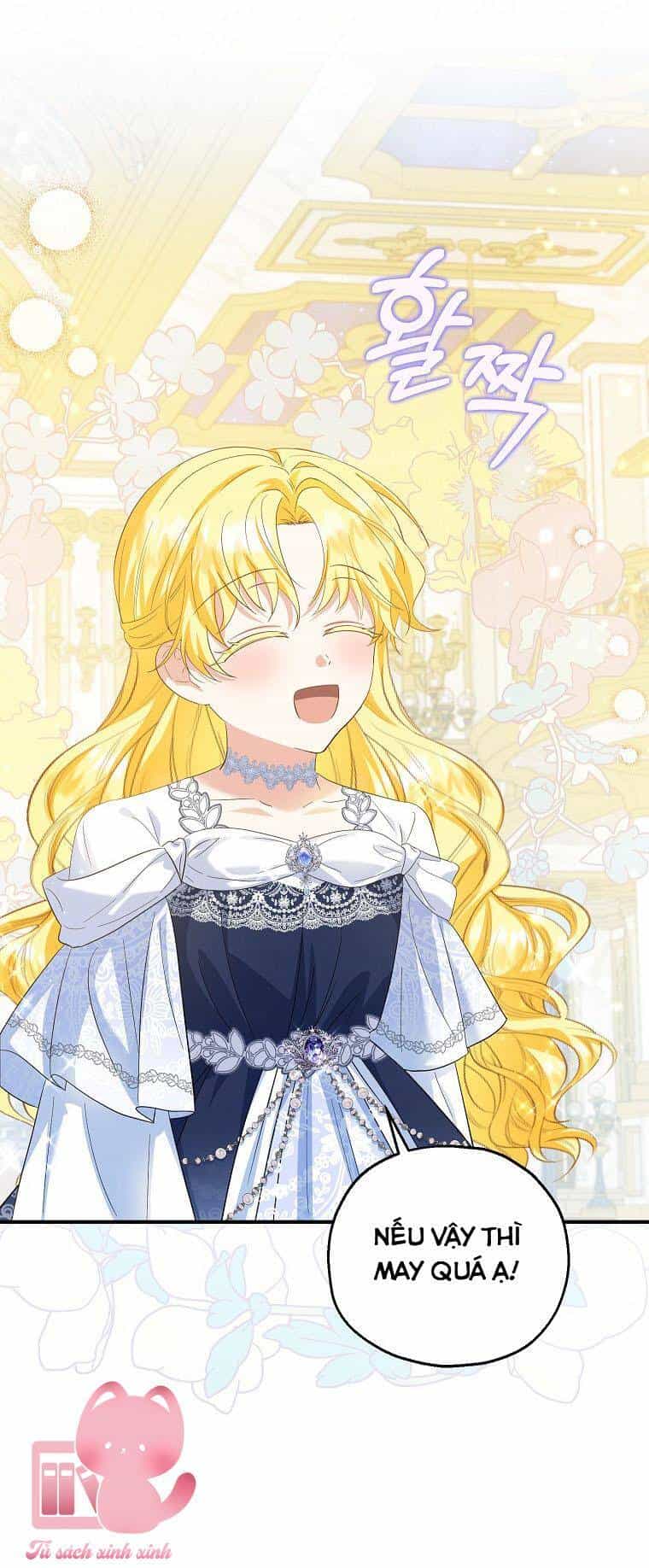 Nàng Dâu Nuôi Muốn Đứt Tình Đoạn Nghĩa - Chương 67 - ảnh 17