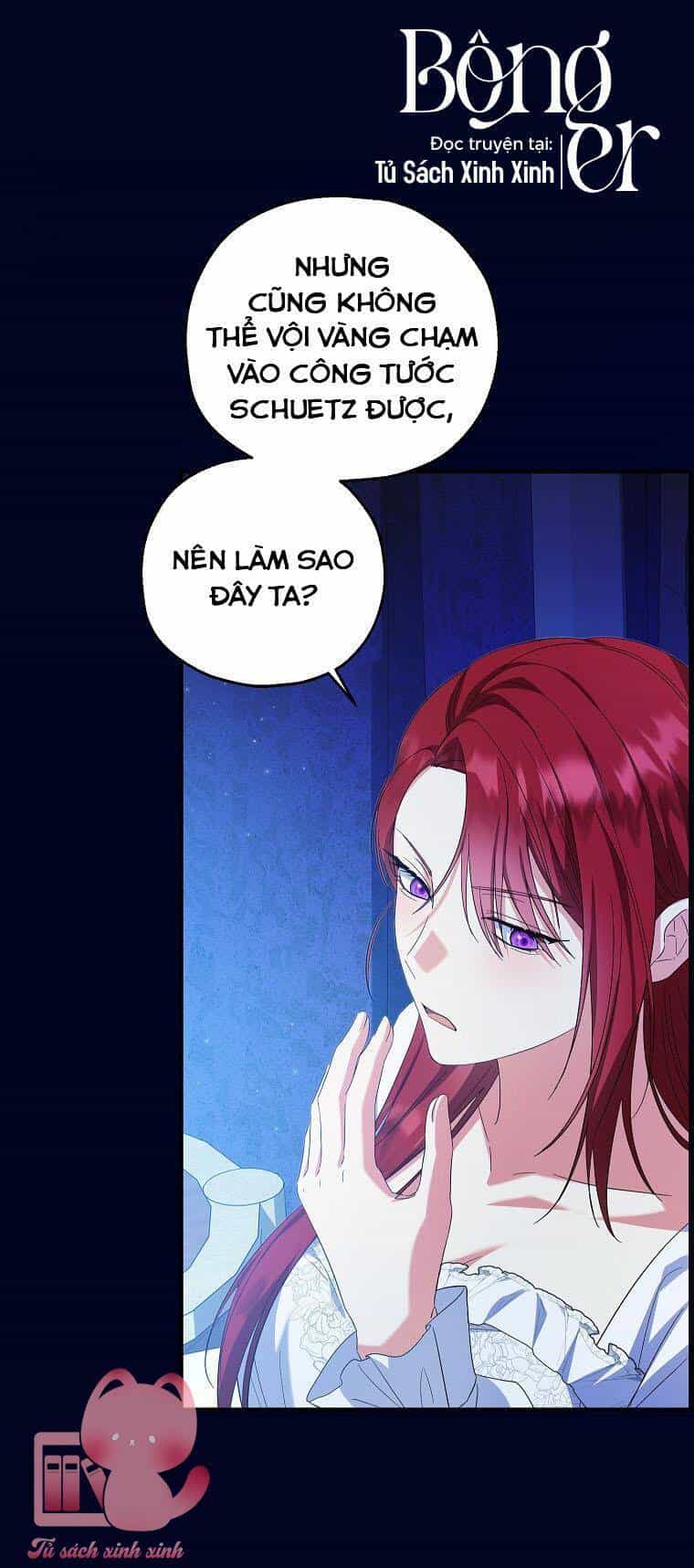 Nàng Dâu Nuôi Muốn Đứt Tình Đoạn Nghĩa - Chương 68 - ảnh 11