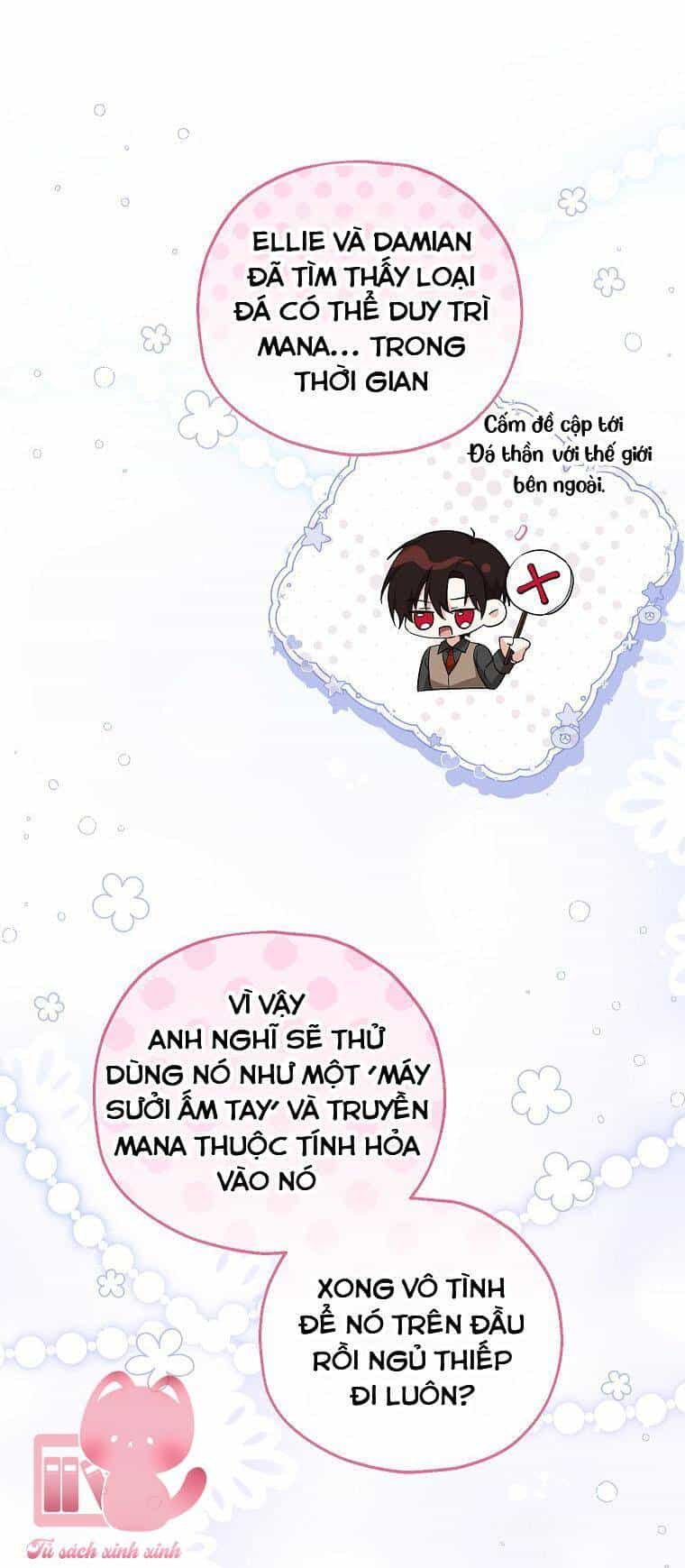 Nàng Dâu Nuôi Muốn Đứt Tình Đoạn Nghĩa - Chương 68 - ảnh 22