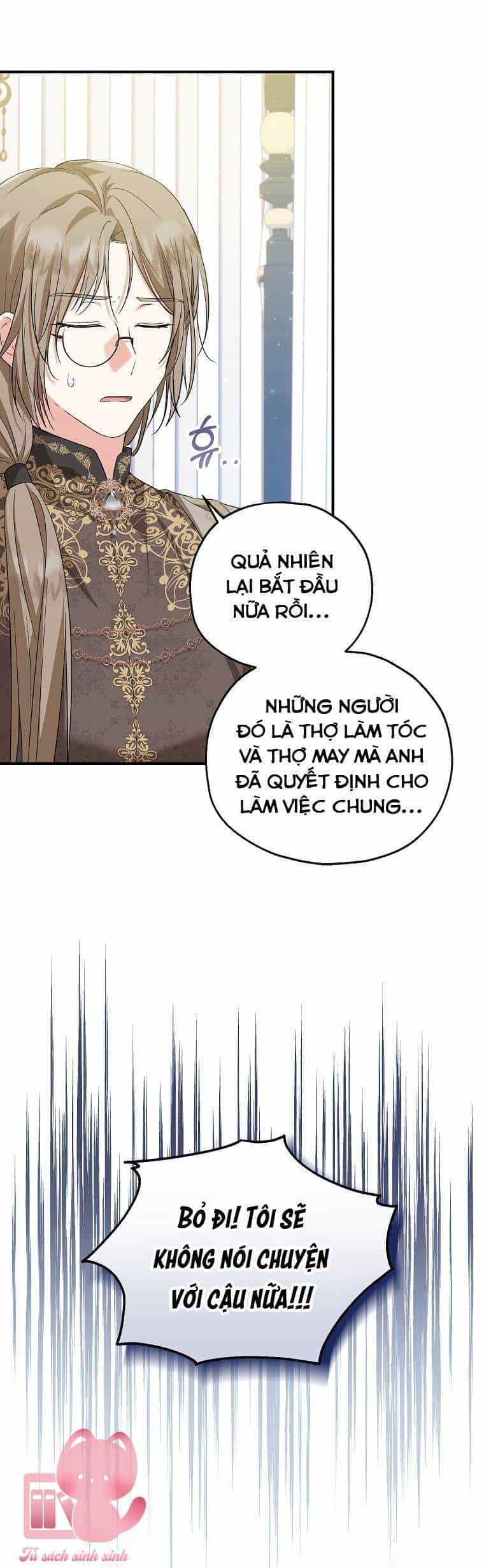 Nàng Dâu Nuôi Muốn Đứt Tình Đoạn Nghĩa - Chương 68 - ảnh 39