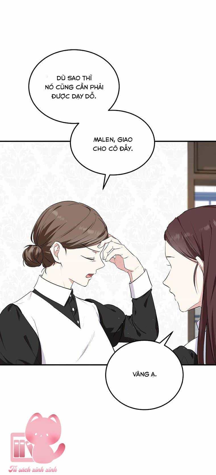 Nàng Dâu Nuôi Muốn Đứt Tình Đoạn Nghĩa - Chương 7 - ảnh 39