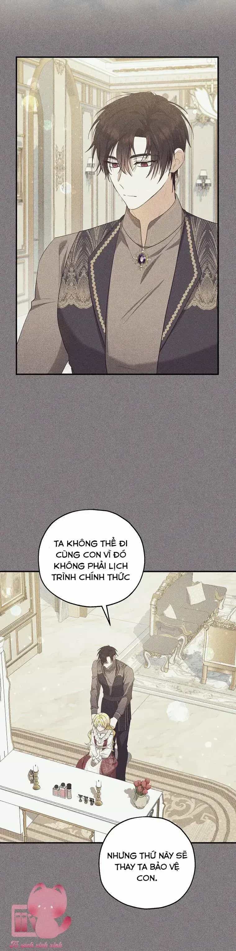 Nàng Dâu Nuôi Muốn Đứt Tình Đoạn Nghĩa - Chương 71 - ảnh 2