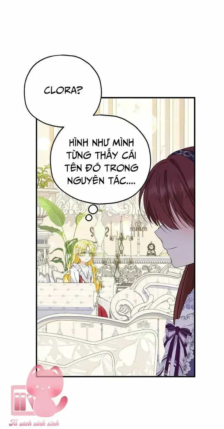 Nàng Dâu Nuôi Muốn Đứt Tình Đoạn Nghĩa - Chương 71 - ảnh 45
