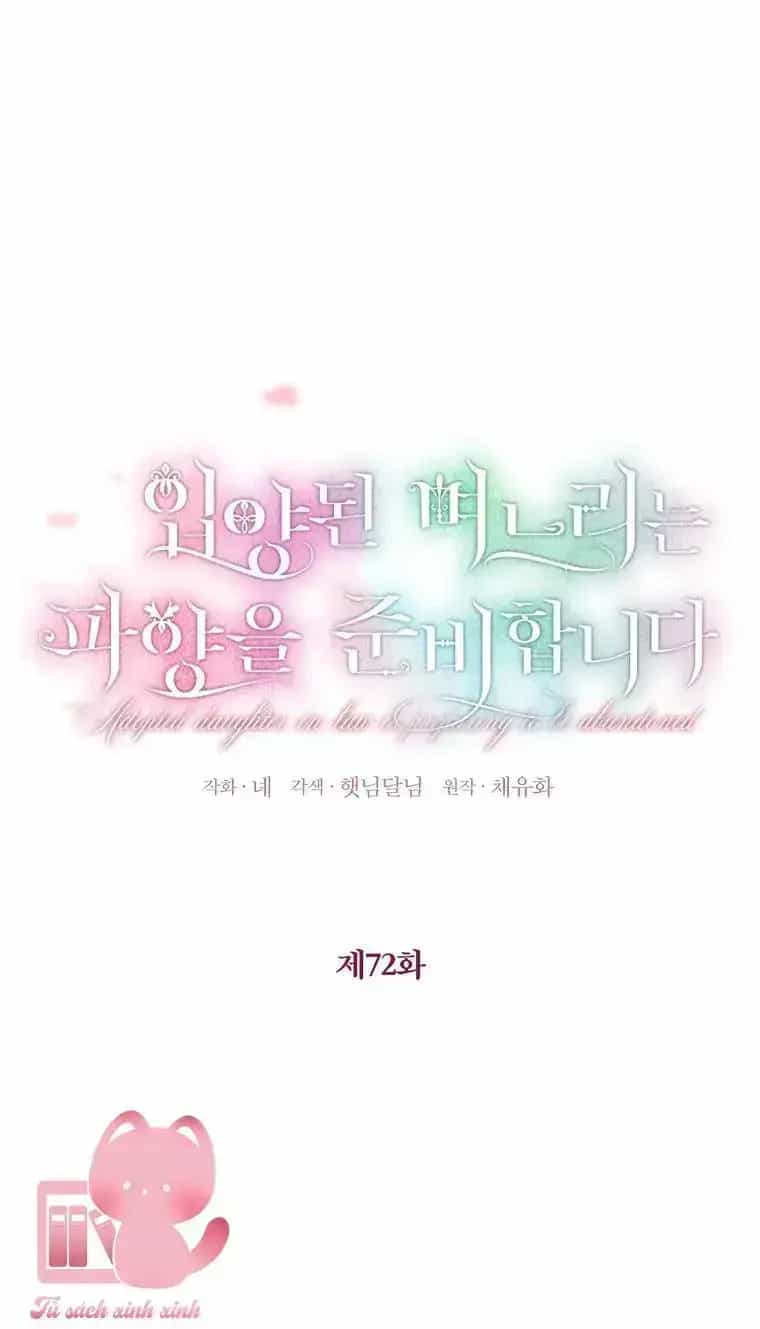 Nàng Dâu Nuôi Muốn Đứt Tình Đoạn Nghĩa - Chương 72 - ảnh 11
