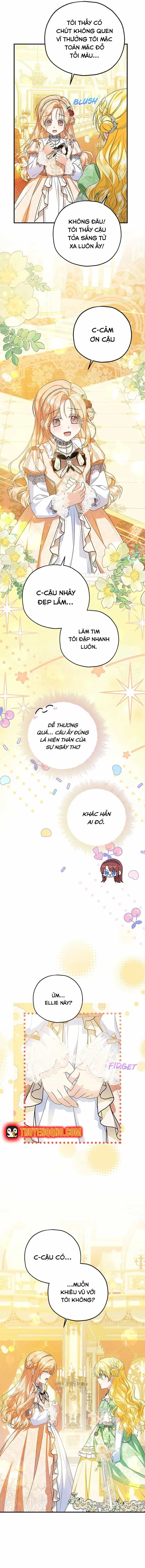Nàng Dâu Nuôi Muốn Đứt Tình Đoạn Nghĩa - Chương 79 - ảnh 13