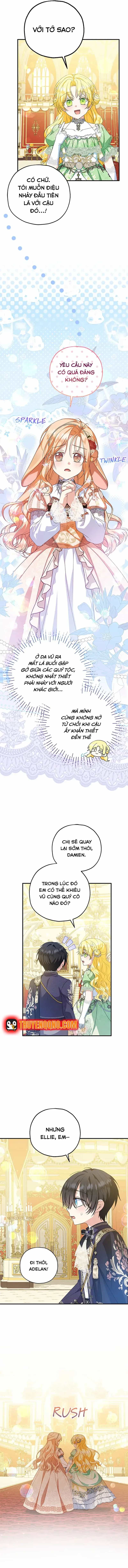 Nàng Dâu Nuôi Muốn Đứt Tình Đoạn Nghĩa - Chương 79 - ảnh 14