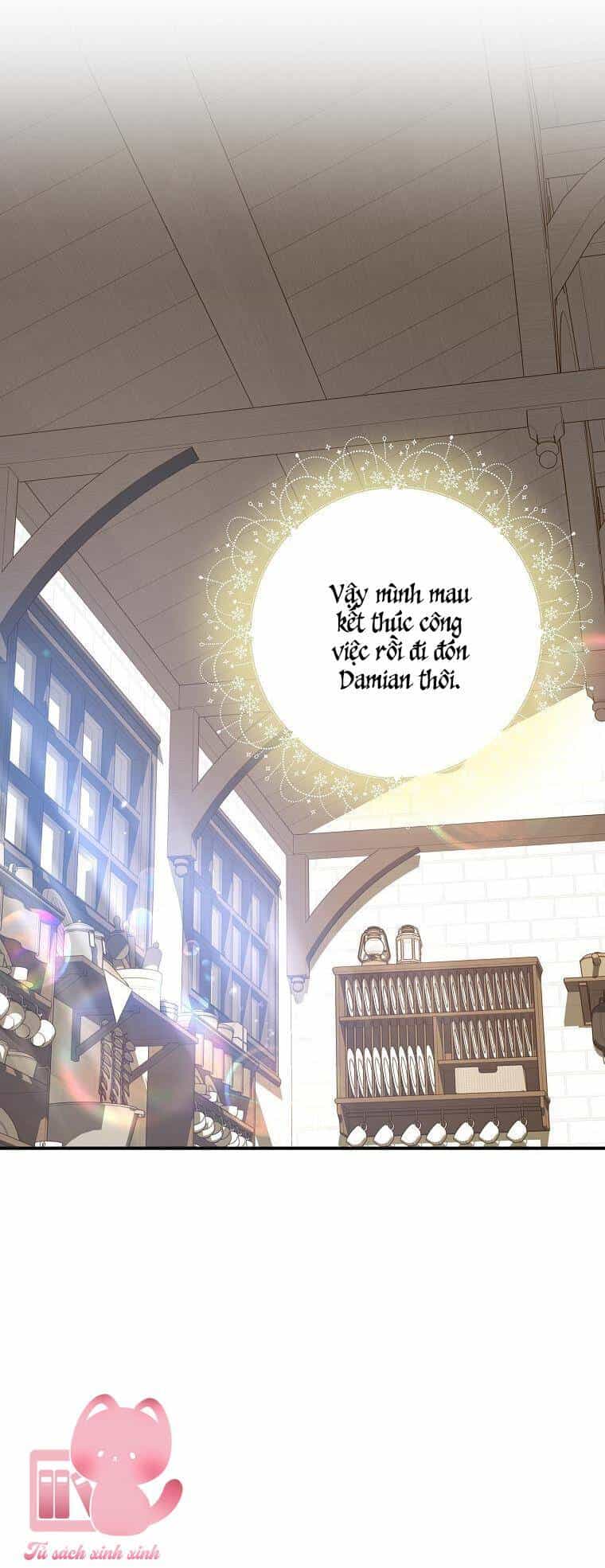 Nàng Dâu Nuôi Muốn Đứt Tình Đoạn Nghĩa - Chương 8 - ảnh 20
