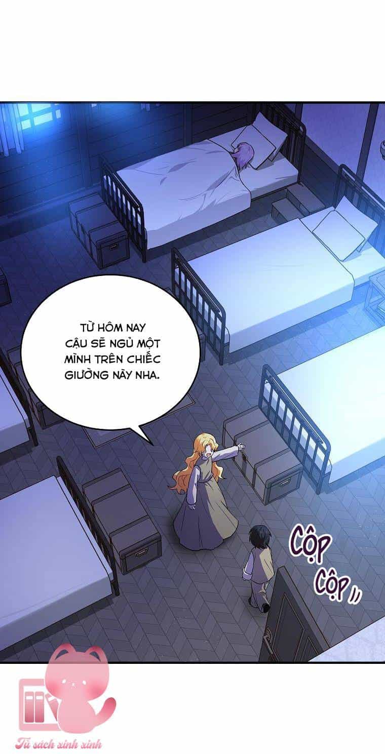 Nàng Dâu Nuôi Muốn Đứt Tình Đoạn Nghĩa - Chương 9 - ảnh 11