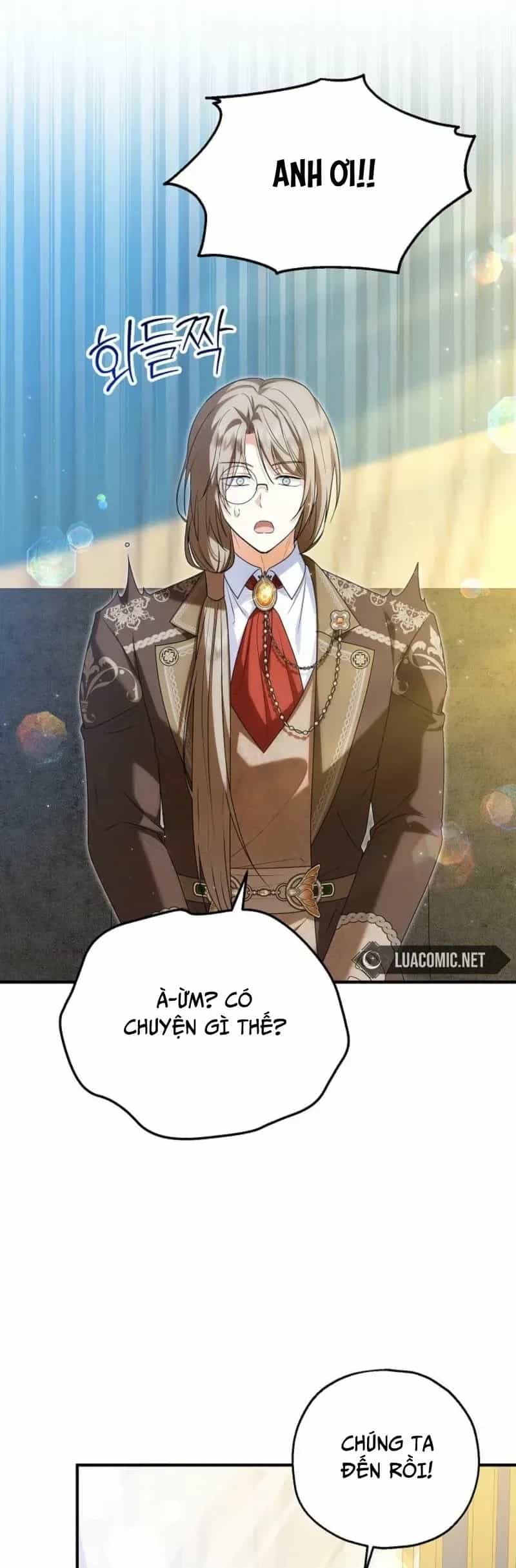 Nàng Dâu Nuôi Muốn Đứt Tình Đoạn Nghĩa - Chương 90 - ảnh 31