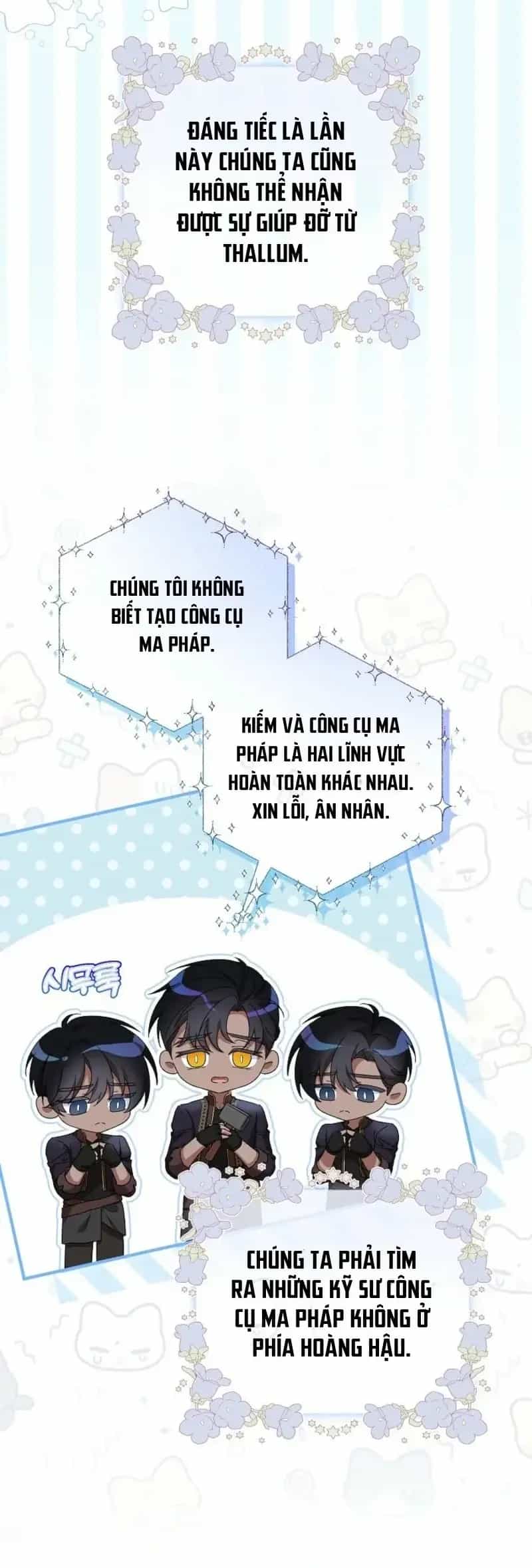 Nàng Dâu Nuôi Muốn Đứt Tình Đoạn Nghĩa - Chương 94 - ảnh 6