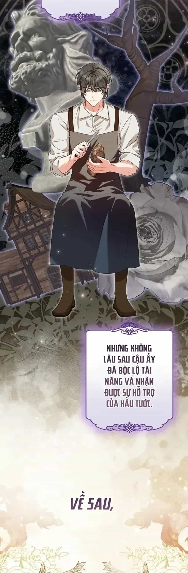 Nàng Dâu Nuôi Muốn Đứt Tình Đoạn Nghĩa - Chương 95 - ảnh 18