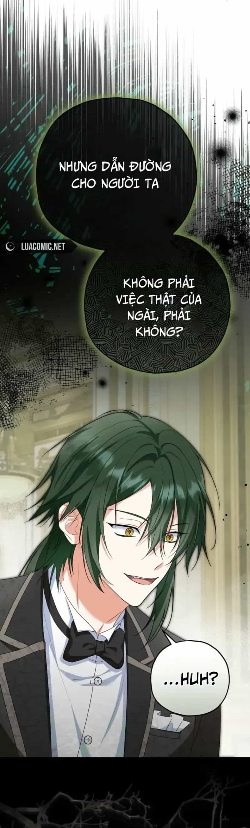 Nàng Dâu Nuôi Muốn Đứt Tình Đoạn Nghĩa - Chương 96 - ảnh 24