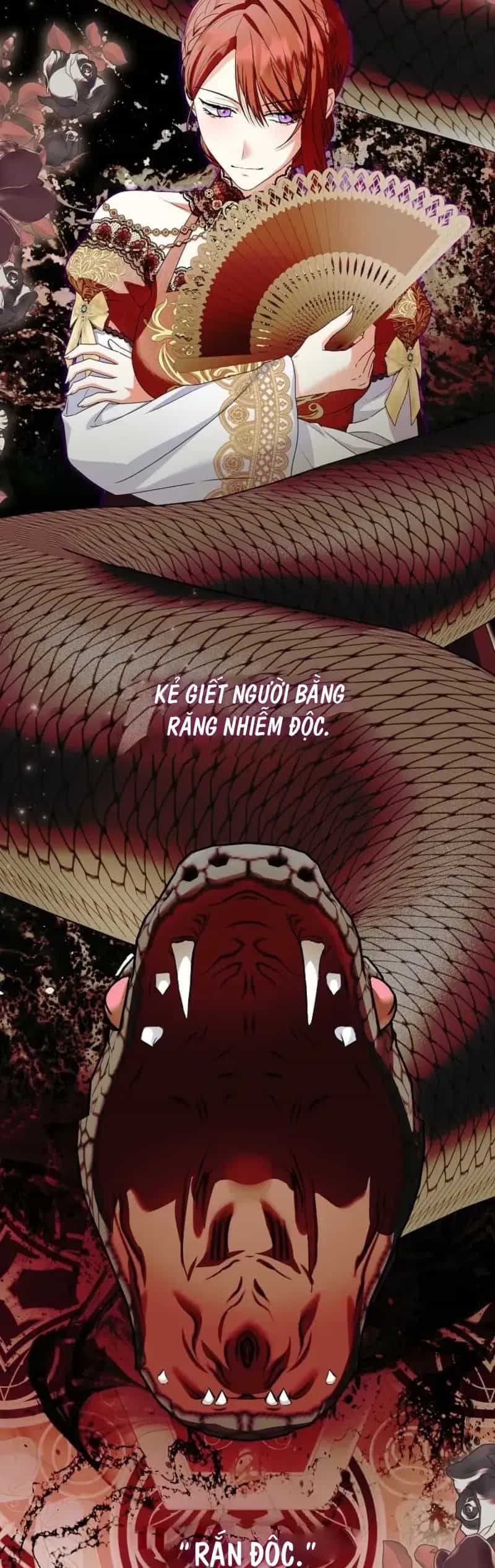 Nàng Dâu Nuôi Muốn Đứt Tình Đoạn Nghĩa - Chương 96 - ảnh 35