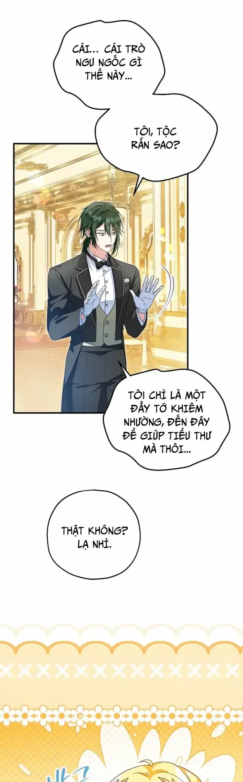 Nàng Dâu Nuôi Muốn Đứt Tình Đoạn Nghĩa - Chương 96 - ảnh 37
