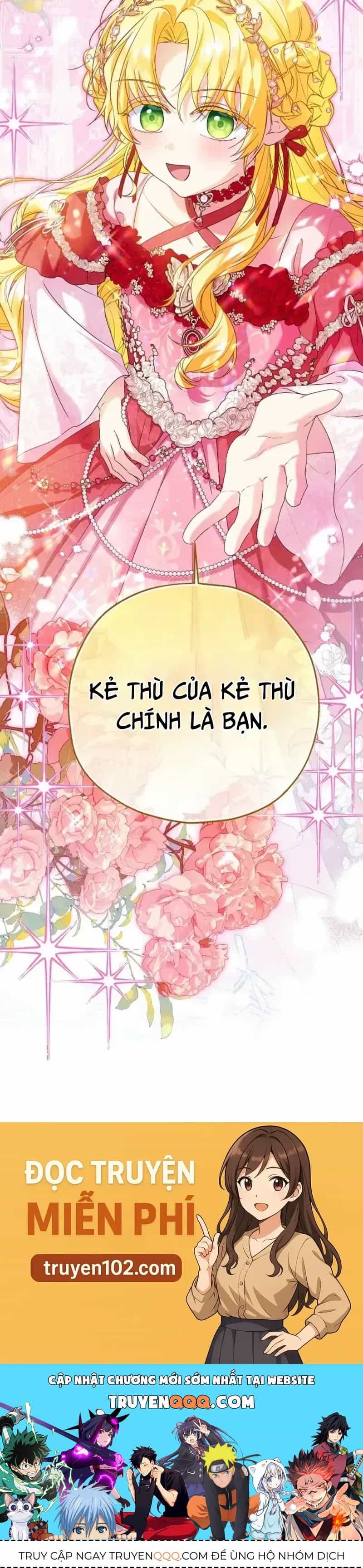 Nàng Dâu Nuôi Muốn Đứt Tình Đoạn Nghĩa - Chương 96 - ảnh 47