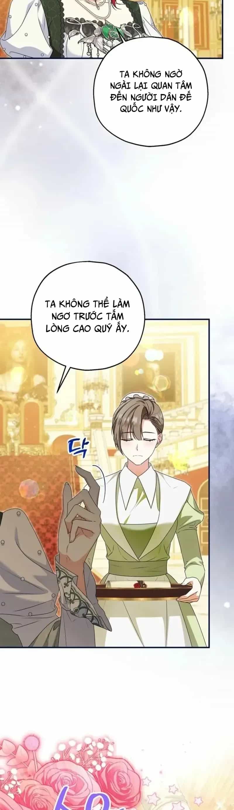 Nàng Dâu Nuôi Muốn Đứt Tình Đoạn Nghĩa - Chương 97 - ảnh 41