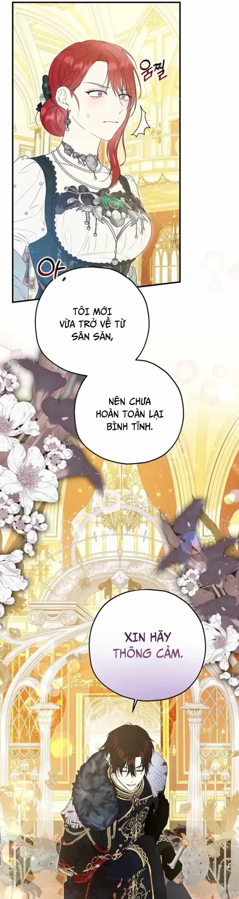 Nàng Dâu Nuôi Muốn Đứt Tình Đoạn Nghĩa - Chương 98 - ảnh 29