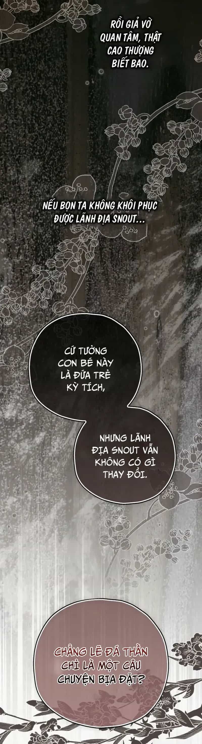 Nàng Dâu Nuôi Muốn Đứt Tình Đoạn Nghĩa - Chương 98 - ảnh 6