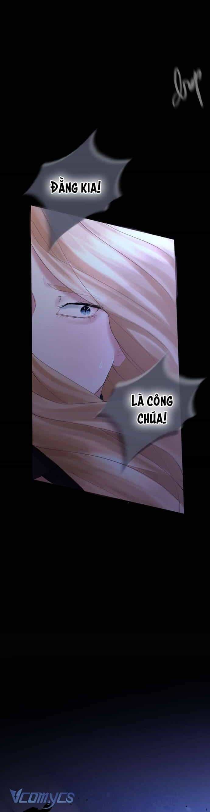 Nàng Dâu Thế Thân Của Bạo Chúa - Chương 2 - ảnh 12