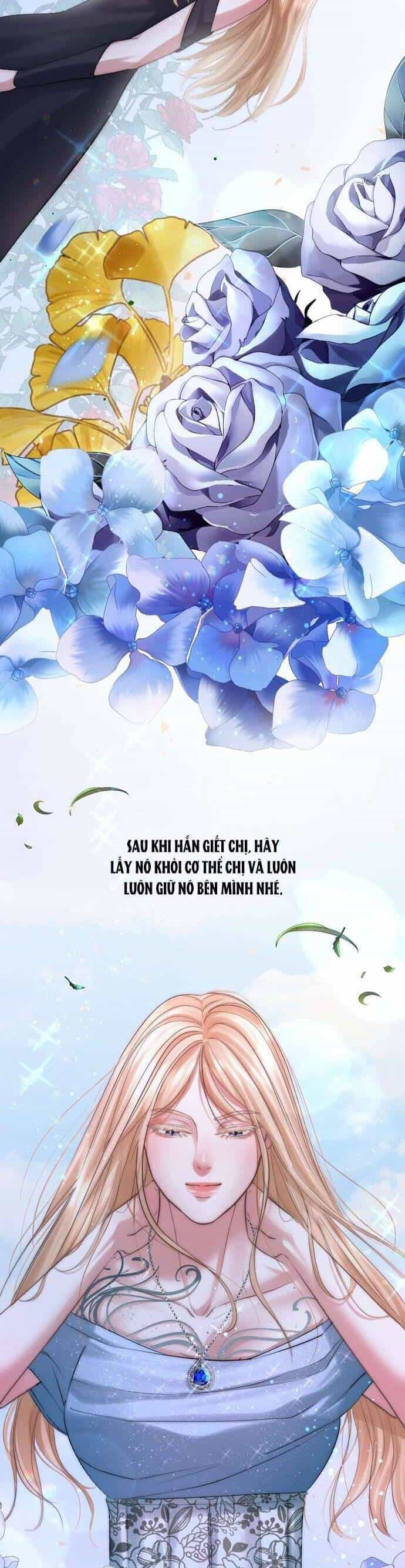 Nàng Dâu Thế Thân Của Bạo Chúa - Chương 5 - ảnh 18