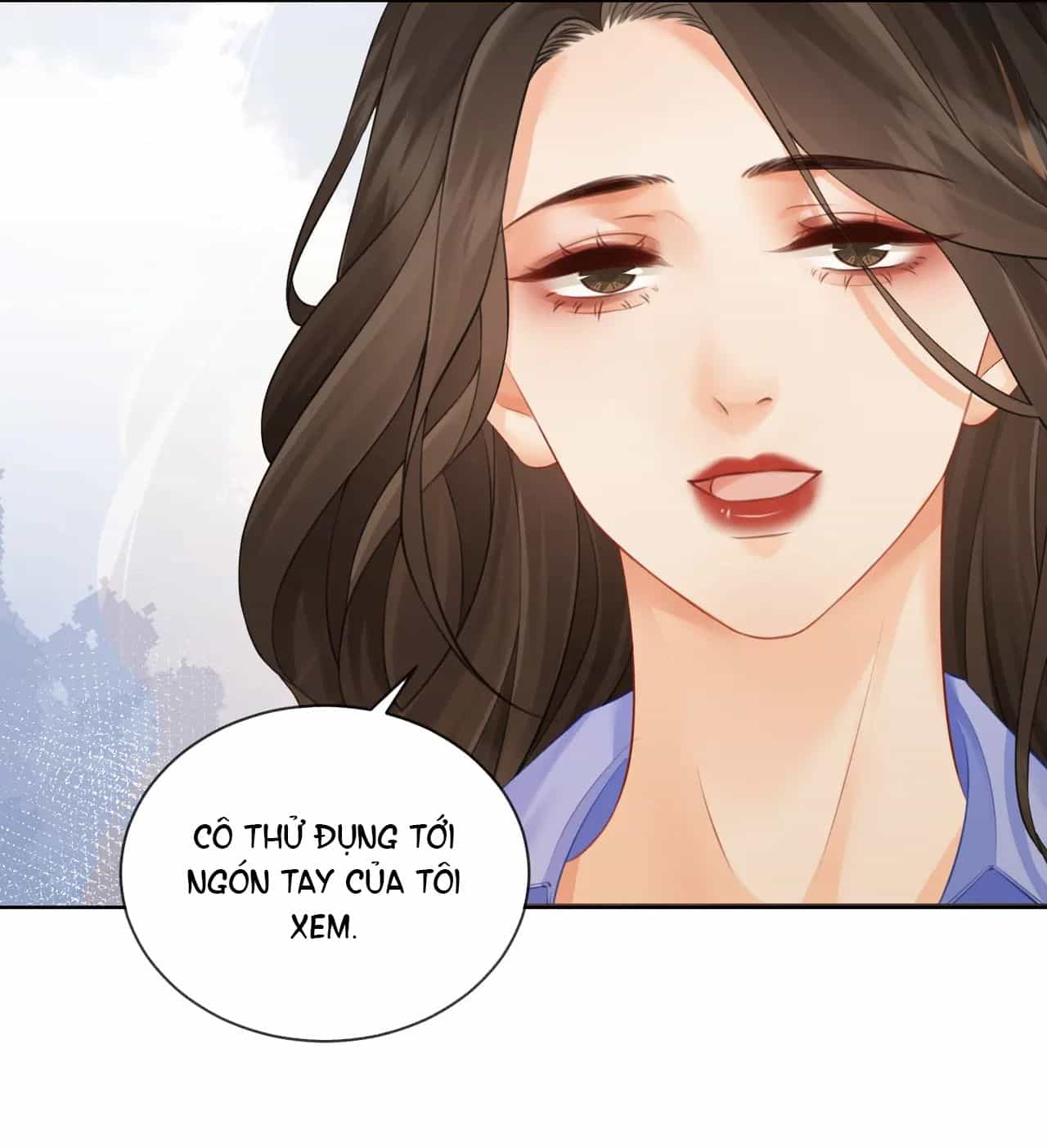 Nàng Pháp Y Thân Yêu Của Tôi - Chương 6.2 - ảnh 6