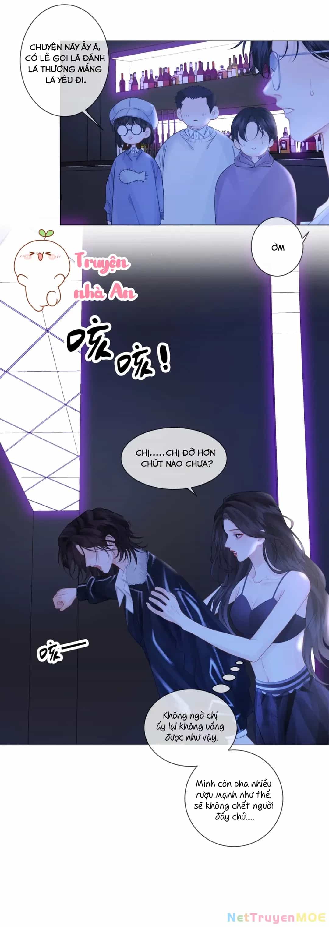 Nàng Pháp Y Thân Yêu Của Tôi - Chương 79 - ảnh 7
