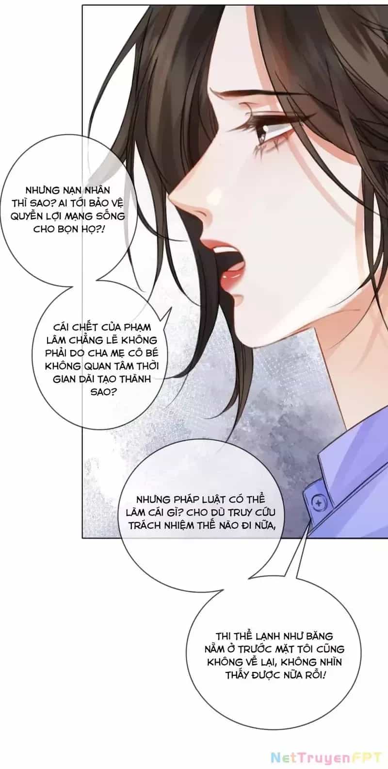 Nàng Pháp Y Thân Yêu Của Tôi - Chương 84 - ảnh 19