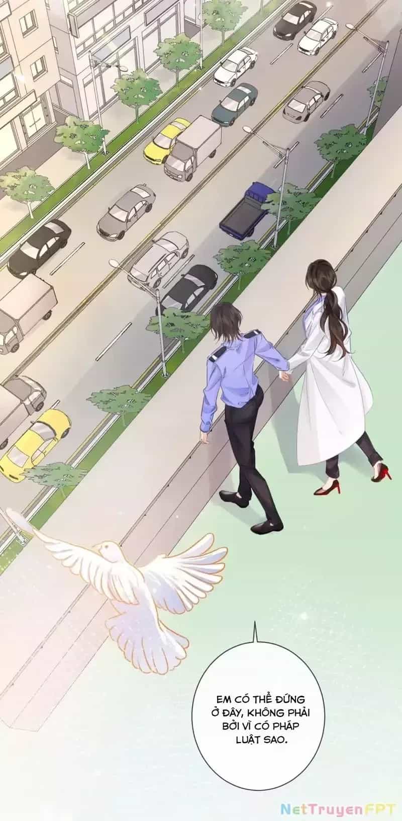Nàng Pháp Y Thân Yêu Của Tôi - Chương 84 - ảnh 25