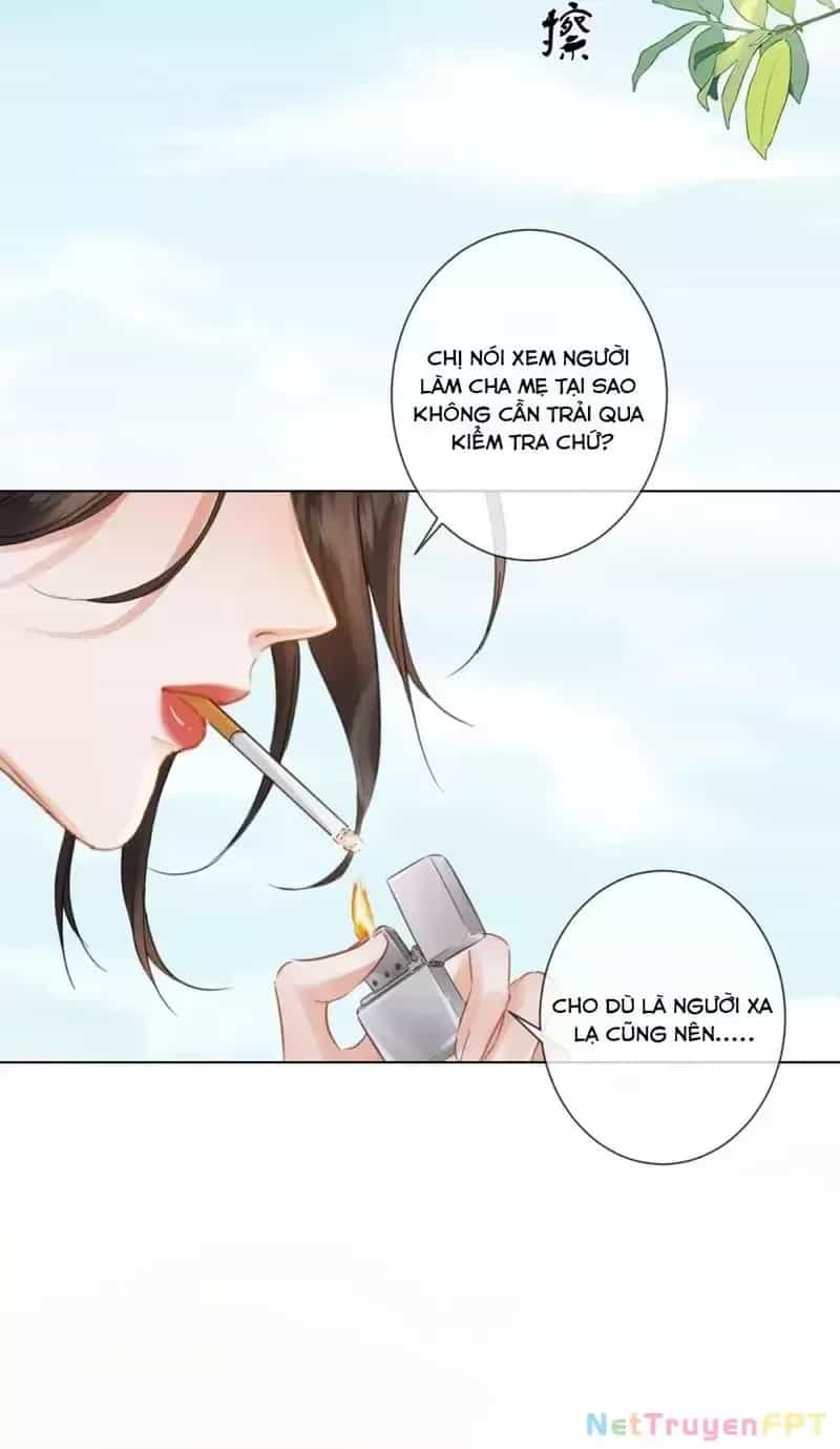 Nàng Pháp Y Thân Yêu Của Tôi - Chương 84 - ảnh 27