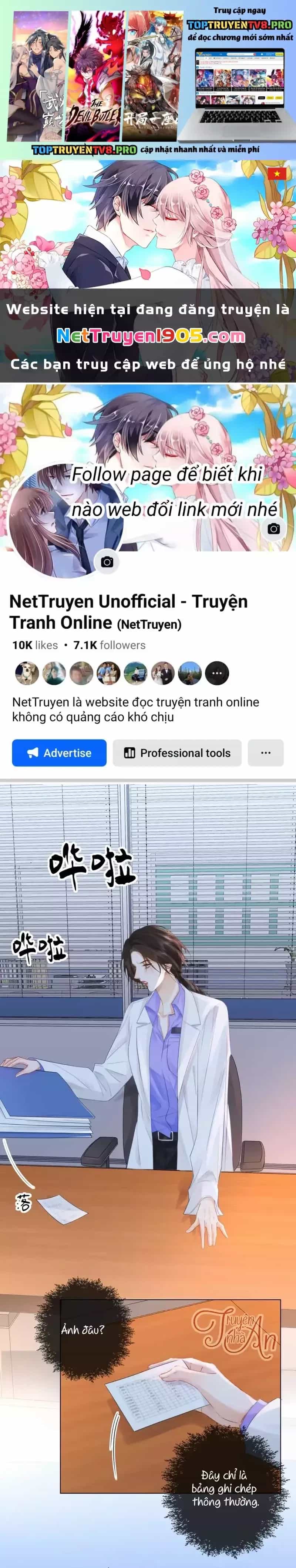 Nàng Pháp Y Thân Yêu Của Tôi - Chương 87 - ảnh 2