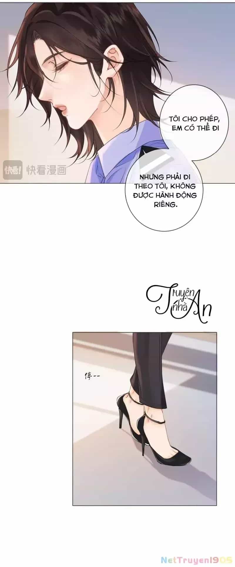 Nàng Pháp Y Thân Yêu Của Tôi - Chương 89 - ảnh 10