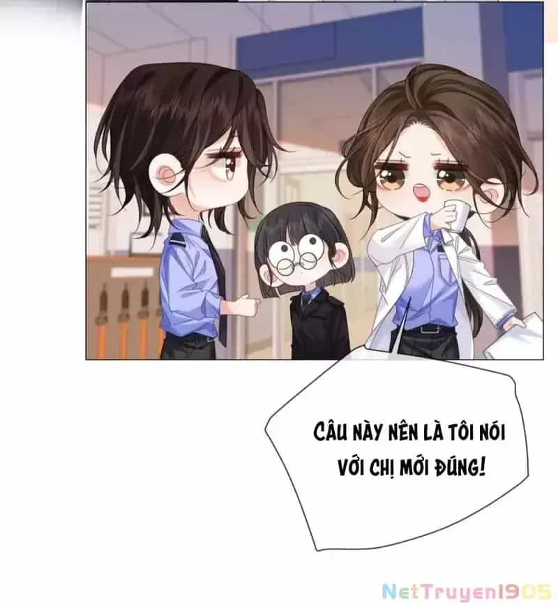 Nàng Pháp Y Thân Yêu Của Tôi - Chương 96 - ảnh 6