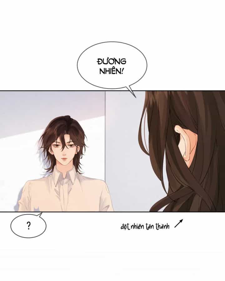 Nàng Pháp Y Thân Yêu Của Tôi - Chương 14.1 - ảnh 14