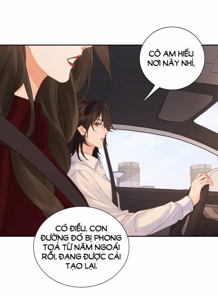 Nàng Pháp Y Thân Yêu Của Tôi - Chương 15.1 - ảnh 23