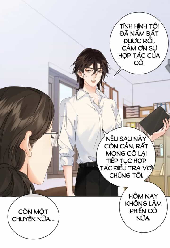 Nàng Pháp Y Thân Yêu Của Tôi - Chương 17.2 - ảnh 5
