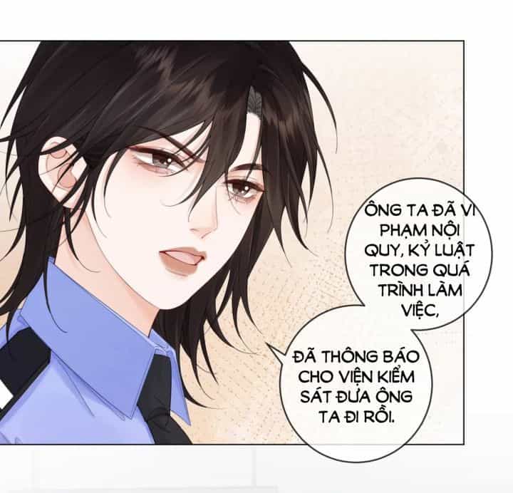 Nàng Pháp Y Thân Yêu Của Tôi - Chương 19.2 - ảnh 5