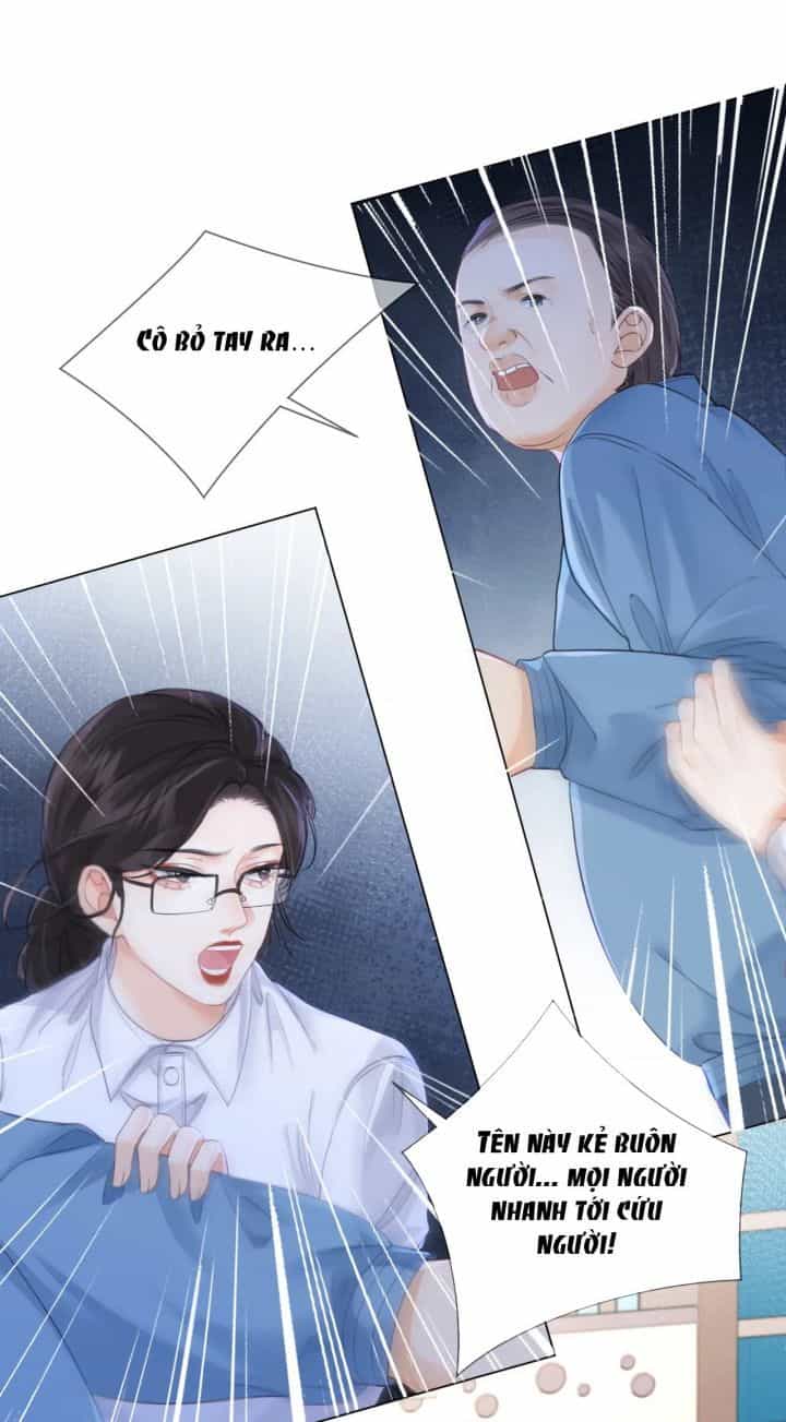 Nàng Pháp Y Thân Yêu Của Tôi - Chương 20.1 - ảnh 14