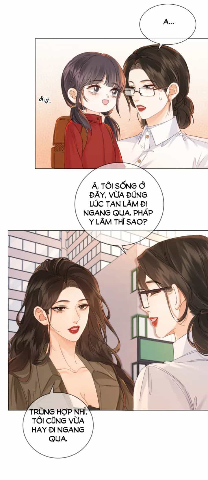 Nàng Pháp Y Thân Yêu Của Tôi - Chương 20.2 - ảnh 4