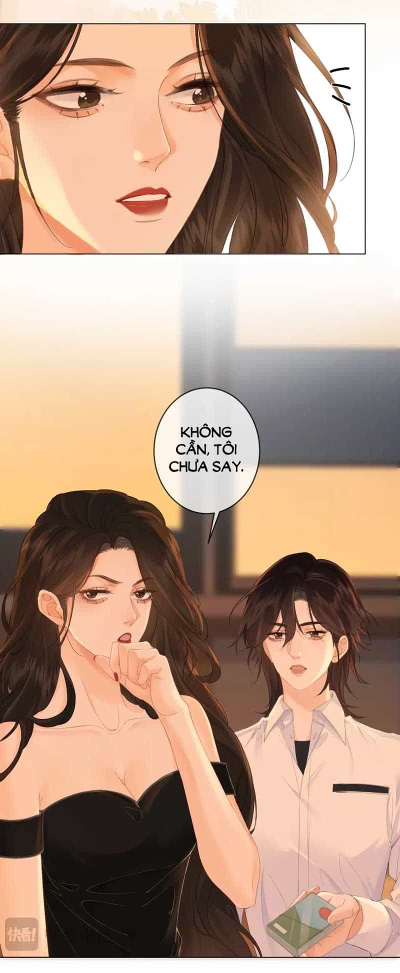 Nàng Pháp Y Thân Yêu Của Tôi - Chương 22.2 - ảnh 11