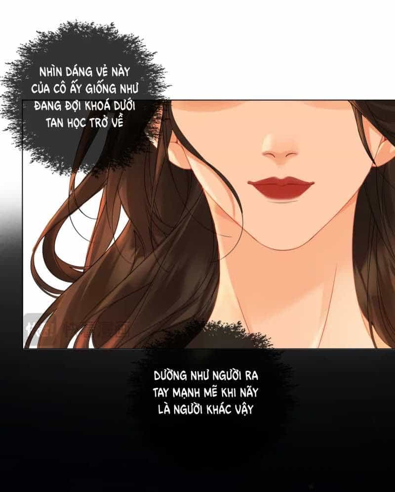 Nàng Pháp Y Thân Yêu Của Tôi - Chương 22.2 - ảnh 21
